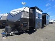 Contact us now about this 2026 CrossRoads Zinger ZR390DB! 2026 Zinger ZR390DB by CrossRoads from Poulsbo RV in Mount Vernon, Washington