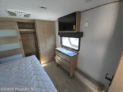 Contact us now about this 2024 Keystone Raptor 428! 2024 Raptor 428 by Keystone from Poulsbo RV in Mount Vernon, Washington