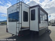 New 2025 Keystone Alpine Avalanche Edition 321RL available in Mount Vernon, Washington