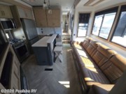 Call now about this 2025 Keystone Raptor 352! 2025 Keystone Raptor 352 - New Toy Hauler For Sale by Poulsbo RV in Mount Vernon, Washington features Awning