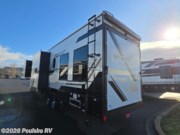 New 2025 Keystone Raptor 352 available in Mount Vernon, Washington