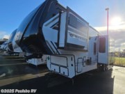 New 2025 Keystone Raptor Carbon 360 available in Mount Vernon, Washington