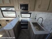 Call now about this 2025 Keystone Raptor Carbon 360! 2025 Keystone Raptor Carbon 360 - New Fifth Wheel For Sale by Poulsbo RV in Mount Vernon, Washington features Awning