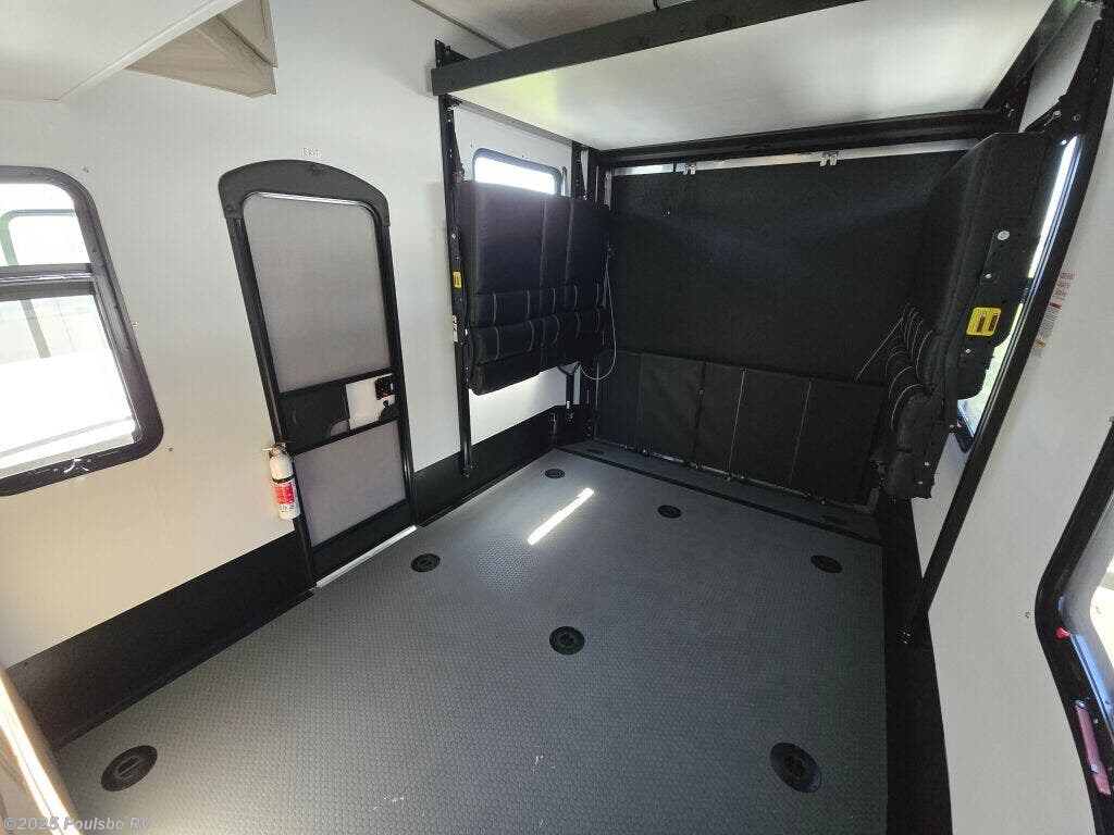 Contact us now about this 2025 Keystone Raptor Carbon 360! 2025 Raptor Carbon 360 by Keystone from Poulsbo RV in Mount Vernon, Washington