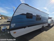 Contact us now about this 2025 CrossRoads Zinger Lite ZR18RK! 2025 Zinger Lite ZR18RK by CrossRoads from Poulsbo RV in Mount Vernon, Washington