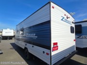 New 2025 CrossRoads Zinger Lite ZR18RK available in Mount Vernon, Washington