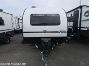 Call now about this 2026 Forest River R-Pod RP-192! 2026 Forest River R-Pod RP-192 - New Travel Trailer For Sale by Poulsbo RV in Mount Vernon, Washington features Awning