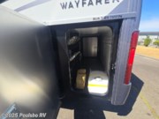 New 2026 Tiffin Wayfarer 25XLW available in Mount Vernon, Washington