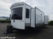 Contact us now about this 2026 CrossRoads Hampton HP372FDB! 2026 Hampton HP372FDB by CrossRoads from Poulsbo RV in Mount Vernon, Washington