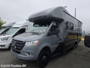 Contact us now about this 2026 Coachmen Cross Trail EV 26TB! 2026 Cross Trail EV 26TB by Coachmen from Poulsbo RV in Mount Vernon, Washington