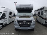 Call now about this 2026 Coachmen Cross Trail EV 26TB! 2026 Coachmen Cross Trail EV 26TB - New Class C For Sale by Poulsbo RV in Mount Vernon, Washington features Awning