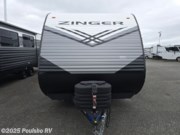 Contact us now about this 2026 CrossRoads Zinger Lite ZR252BH! 2026 Zinger Lite ZR252BH by CrossRoads from Poulsbo RV in Mount Vernon, Washington
