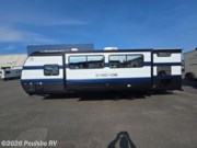 New 2026 Forest River Cascade 26DBH available in Mount Vernon, Washington