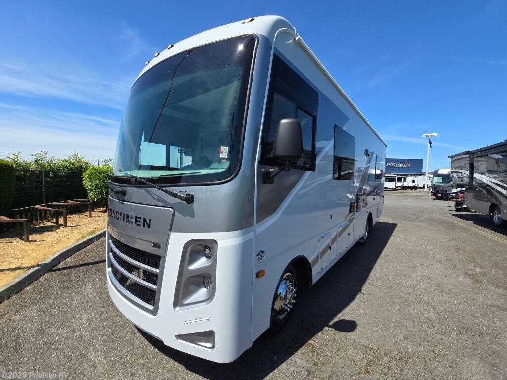 Contact us now about this 2026 Coachmen Pursuit 27XPS! 2026 Pursuit 27XPS by Coachmen from Poulsbo RV in Mount Vernon, Washington