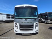 Call now about this 2026 Coachmen Pursuit 27XPS! 2026 Coachmen Pursuit 27XPS - New Class A For Sale by Poulsbo RV in Mount Vernon, Washington features Awning