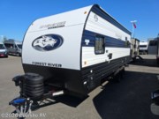 Contact us now about this 2026 Forest River Cascade 18RR! 2026 Cascade 18RR by Forest River from Poulsbo RV in Mount Vernon, Washington