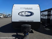 Call now about this 2026 Forest River Cascade 18RR! 2026 Forest River Cascade 18RR - New Toy Hauler For Sale by Poulsbo RV in Mount Vernon, Washington features Awning