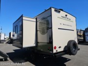 New 2026 Forest River No Boundaries NB18.3 available in Mount Vernon, Washington