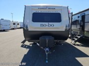 Call now about this 2026 Forest River No Boundaries NB18.3! 2026 Forest River No Boundaries NB18.3 - New Travel Trailer For Sale by Poulsbo RV in Mount Vernon, Washington features Awning