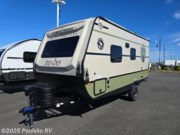 Contact us now about this 2026 Forest River No Boundaries NB19.2! 2026 No Boundaries NB19.2 by Forest River from Poulsbo RV in Mount Vernon, Washington