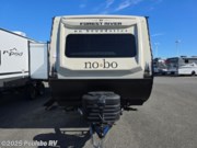 Call now about this 2026 Forest River No Boundaries NB19.2! 2026 Forest River No Boundaries NB19.2 - New Travel Trailer For Sale by Poulsbo RV in Mount Vernon, Washington features Awning
