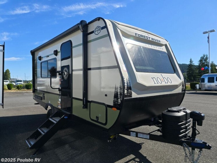 Email now about this 2026 Forest River No Boundaries NB19.2! New 2026 Forest River No Boundaries NB19.2 available in Mount Vernon, Washington