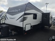 Contact us now about this 2020 Keystone Hideout (West) 27RLSWE! 2020 Hideout (West) 27RLSWE by Keystone from Poulsbo RV in Mount Vernon, Washington