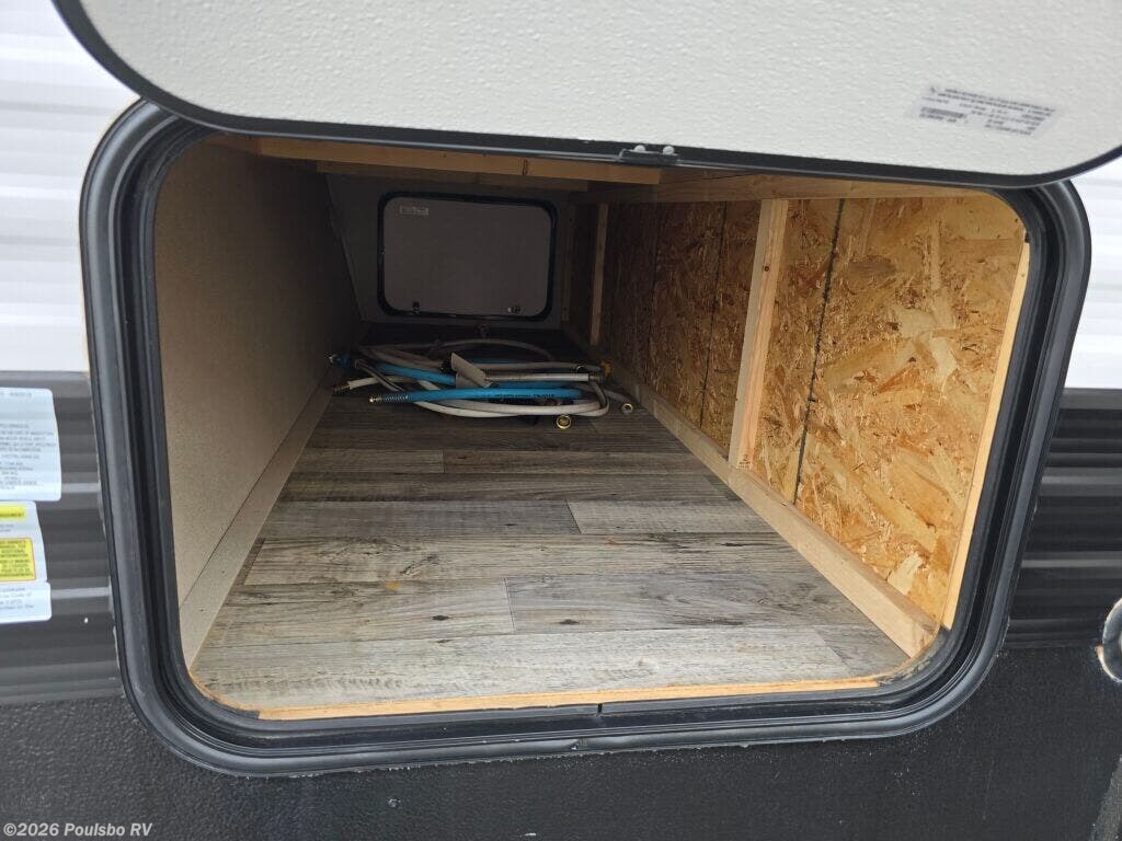 Used 2020 Keystone Hideout (West) 27RLSWE available in Mount Vernon, Washington