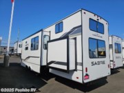 New 2026 Forest River Sabre 37RVMILES available in Mount Vernon, Washington