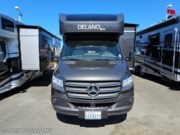 Call now about this 2022 Thor Motor Coach Delano Sprinter 24FB! 2022 Thor Motor Coach Delano Sprinter 24FB - Used Class C For Sale by Poulsbo RV in Mount Vernon, Washington features Awning