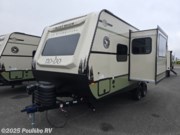 Contact us now about this 2026 Forest River No Boundaries NB20.4! 2026 No Boundaries NB20.4 by Forest River from Poulsbo RV in Mount Vernon, Washington