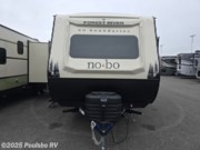 Call now about this 2026 Forest River No Boundaries NB20.4! 2026 Forest River No Boundaries NB20.4 - New Travel Trailer For Sale by Poulsbo RV in Mount Vernon, Washington features Awning