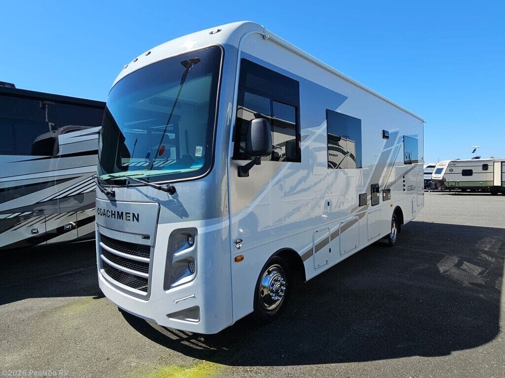 Contact us now about this 2026 Coachmen Pursuit 27XPS! 2026 Pursuit 27XPS by Coachmen from Poulsbo RV in Mount Vernon, Washington