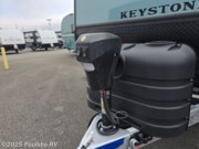 New 2026 Keystone Reign 13RK available in Mount Vernon, Washington