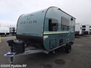 Contact us now about this 2026 Keystone Reign 13RK! 2026 Reign 13RK by Keystone from Poulsbo RV in Mount Vernon, Washington