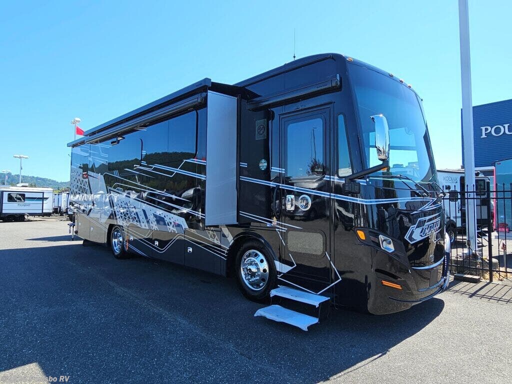 Email now about this 2026 Tiffin Allegro Red 33AA! New 2026 Tiffin Allegro Red 33AA available in Mount Vernon, Washington