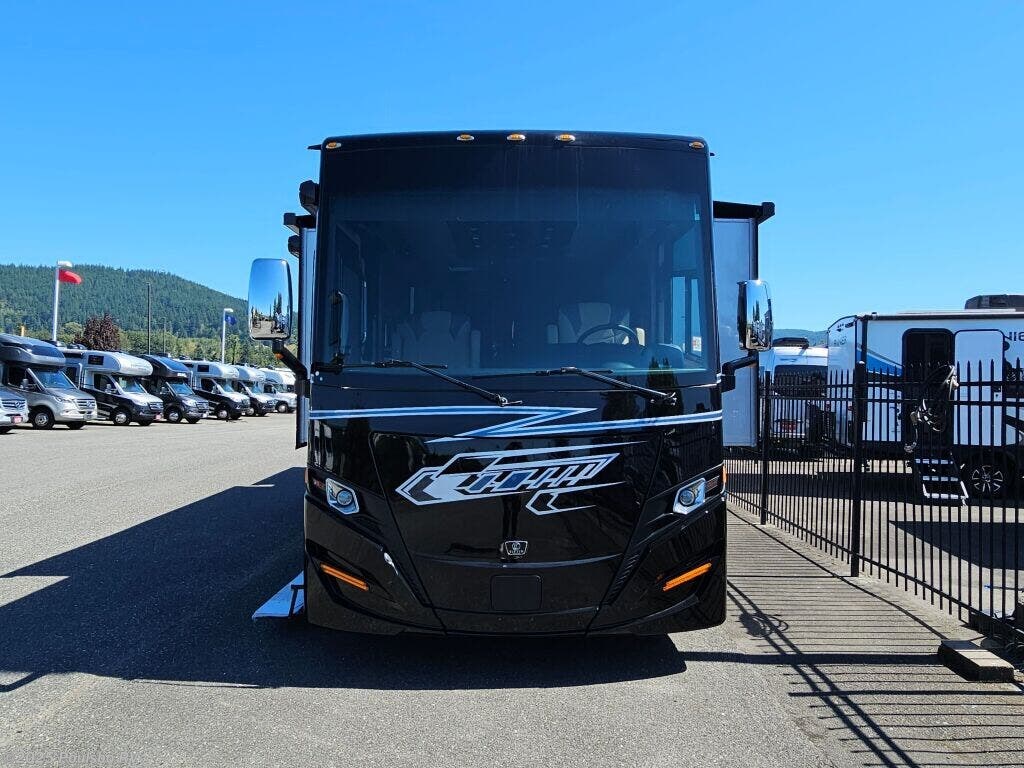 Call now about this 2026 Tiffin Allegro Red 33AA! 2026 Tiffin Allegro Red 33AA - New Class A For Sale by Poulsbo RV in Mount Vernon, Washington features Awning