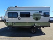 New 2026 Forest River No Boundaries NB18.0 available in Mount Vernon, Washington