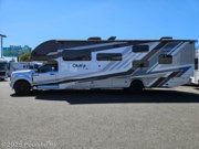 New 2026 Thor Motor Coach Omni Trail R36 available in Mount Vernon, Washington