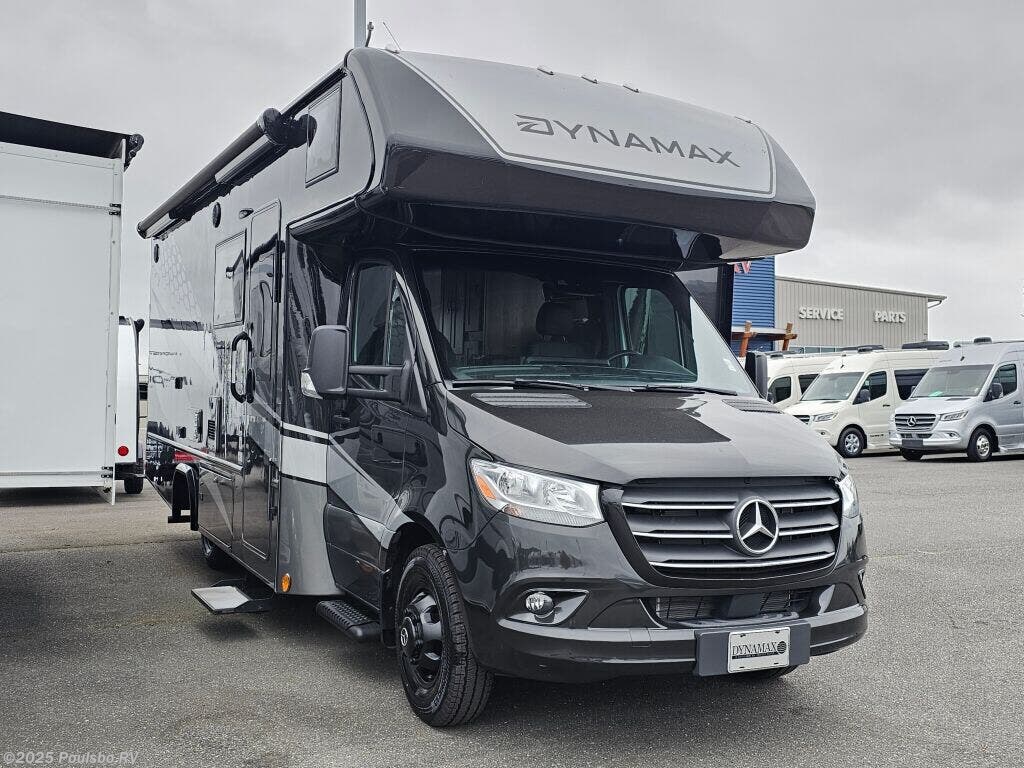 Email now about this 2026 Dynamax Corp Isata 3 Series 24FW! New 2026 Dynamax Corp Isata 3 Series 24FW available in Mount Vernon, Washington