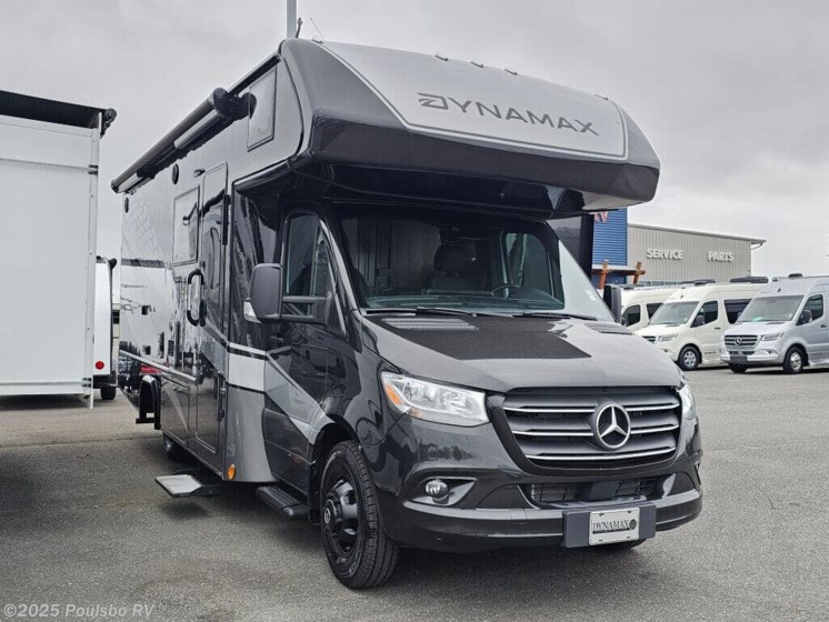 Email now about this 2026 Dynamax Corp Isata 3 Series 24FW! New 2026 Dynamax Corp Isata 3 Series 24FW available in Mount Vernon, Washington