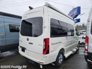 New 2025 Pleasure-Way Ascent TS available in Mount Vernon, Washington