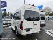 Contact us now about this 2025 Pleasure-Way Ascent TS! 2025 Ascent TS by Pleasure-Way from Poulsbo RV in Mount Vernon, Washington