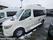 Call now about this 2025 Pleasure-Way Ascent TS! 2025 Pleasure-Way Ascent TS - New Class B For Sale by Poulsbo RV in Mount Vernon, Washington features Awning