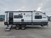 Call now about this 2026 Forest River R-Pod RP-198! 2026 Forest River R-Pod RP-198 - New Travel Trailer For Sale by Poulsbo RV in Mount Vernon, Washington features Awning