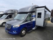 Contact us now about this 2026 Tiffin Wayfarer 25XPW! 2026 Wayfarer 25XPW by Tiffin from Poulsbo RV in Mount Vernon, Washington