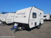 Contact us now about this 2026 Dutchmen Kodiak 130BHS! 2026 Kodiak 130BHS by Dutchmen from Poulsbo RV in Mount Vernon, Washington