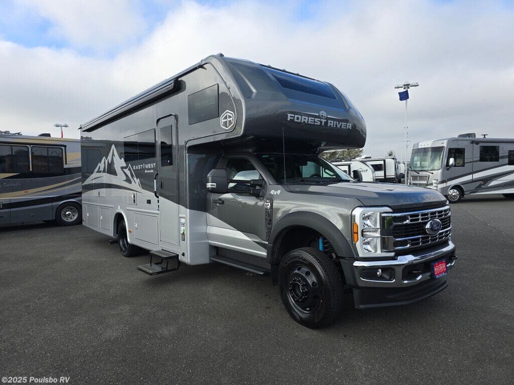 Email now about this 2026 East to West Bravado 29S! New 2026 East to West Bravado 29S available in Mount Vernon, Washington