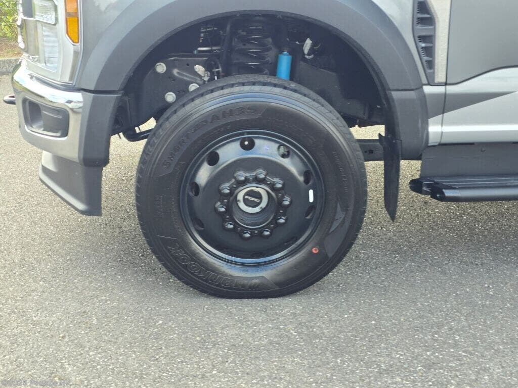 New 2026 East to West Bravado 29S available in Mount Vernon, Washington