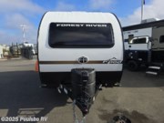 Call now about this 2026 Forest River R-Pod RP-171! 2026 Forest River R-Pod RP-171 - New Travel Trailer For Sale by Poulsbo RV in Mount Vernon, Washington